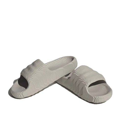 Adidas Adilette 22 Slides Light Brown