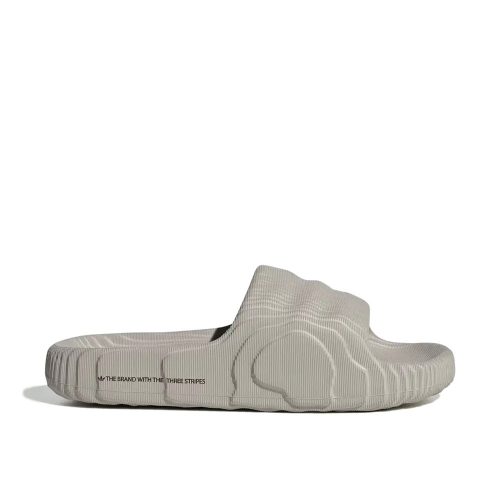 Adidas Adilette 22 Slides Light Brown