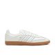 Adidas Samba Core White Snakeskin