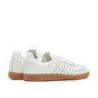 Adidas Samba Core White Snakeskin