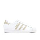 Adidas Superstar J White