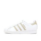 Adidas Superstar J White