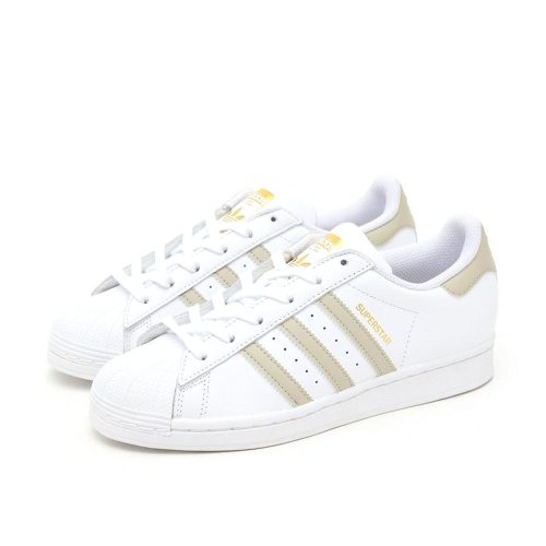 Adidas Superstar J White