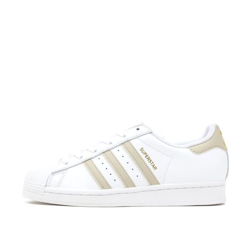 Adidas Superstar J White