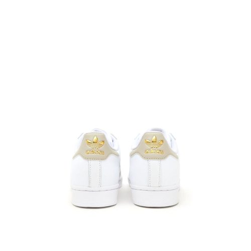 Adidas Superstar J White