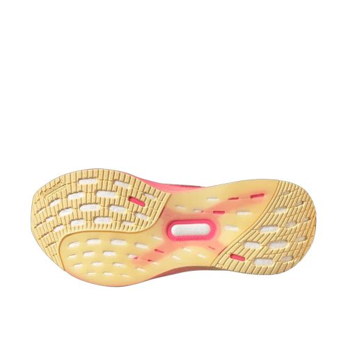 Adidas Ultra Boost 5 Flash Pink női futócipő