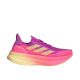 Adidas Ultra Boost 5 Flash Pink női futócipő