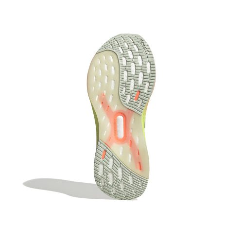 Adidas Ultra Boost 5 Linen Green női futócipő