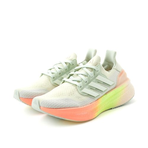 Adidas Ultra Boost 5 Linen Green női futócipő