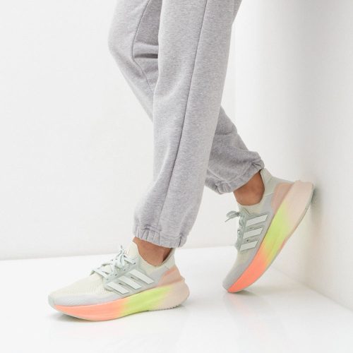 Adidas Ultra Boost 5 Linen Green női futócipő