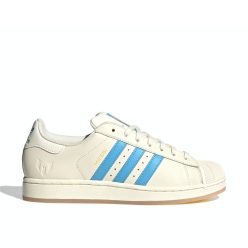 Adidas Superstar Lionel Messi Argentina férfi utcai cipő
