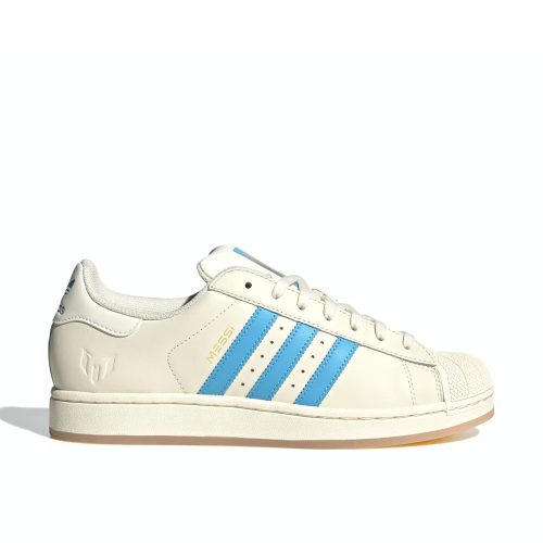 Adidas Superstar Lionel Messi Argentina férfi utcai cipő