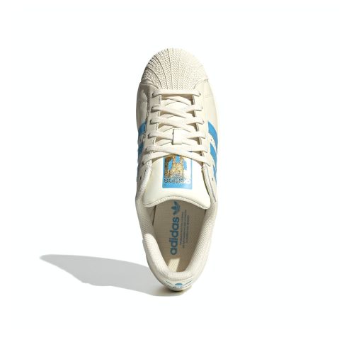 Adidas Superstar Lionel Messi Argentina férfi utcai cipő