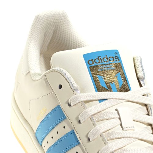 Adidas Superstar Lionel Messi Argentina férfi utcai cipő