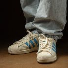 Adidas Superstar Lionel Messi Argentina férfi utcai cipő