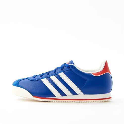 Adidas 74 Royal Blue férfi utcai cipő