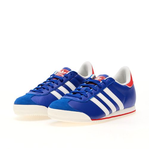 Adidas 74 Royal Blue férfi utcai cipő