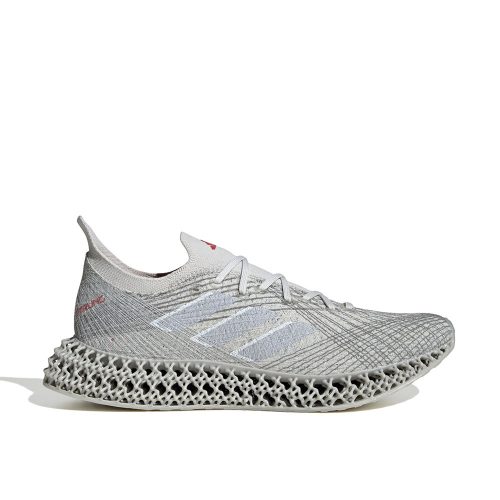 Adidas 4DFWD Strung Grey férfi utcai cipő