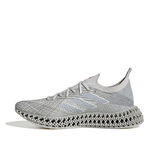 Adidas 4DFWD Strung Grey férfi utcai cipő