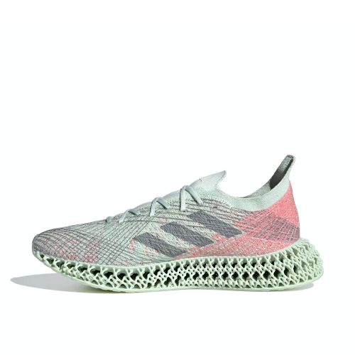 Adidas 4DFWD Strung Linen Green férfi utcai cipő