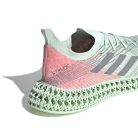 Adidas 4DFWD Strung Linen Green férfi utcai cipő