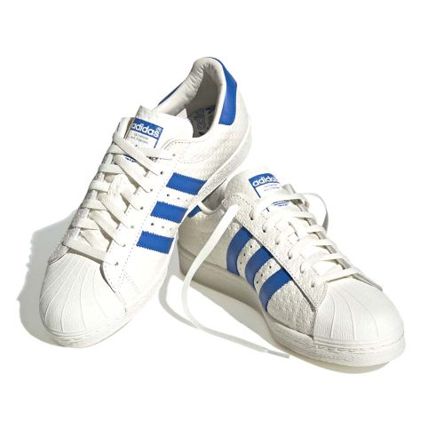 Adidas Superstar 82 White férfi utcai cipő