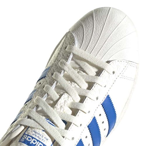 Adidas Superstar 82 White férfi utcai cipő
