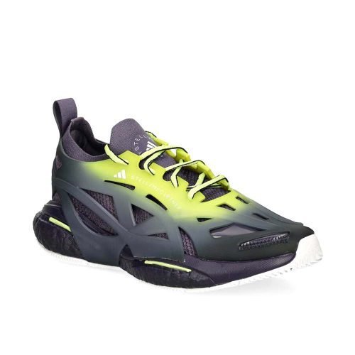 Adidas by Stella McCartney Green női futócipő