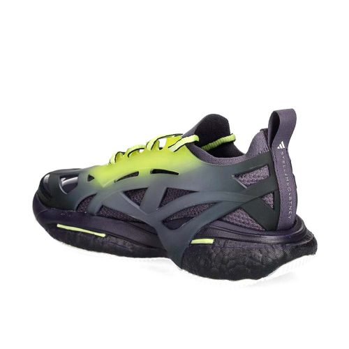 Adidas by Stella McCartney Green női futócipő