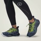 Adidas by Stella McCartney Green női futócipő