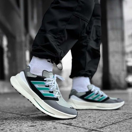 Adidas Equipment Agravic Grey férfi utcai cipő