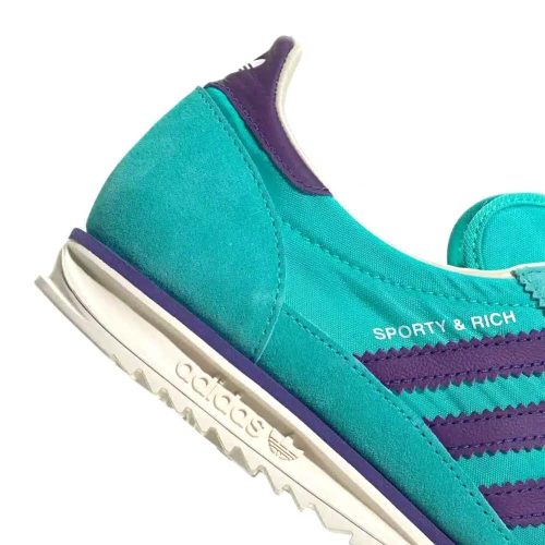 Adidas SL 72 OG Rich Mint