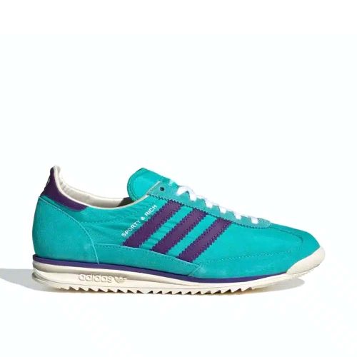 Adidas SL 72 OG Rich Mint