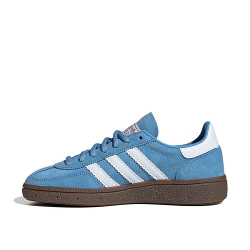 Adidas Handball Spezial Light Blue