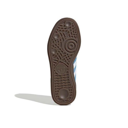 Adidas Handball Spezial Light Blue