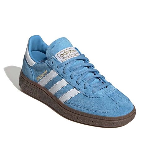 Adidas Handball Spezial Light Blue