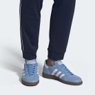 Adidas Handball Spezial Light Blue