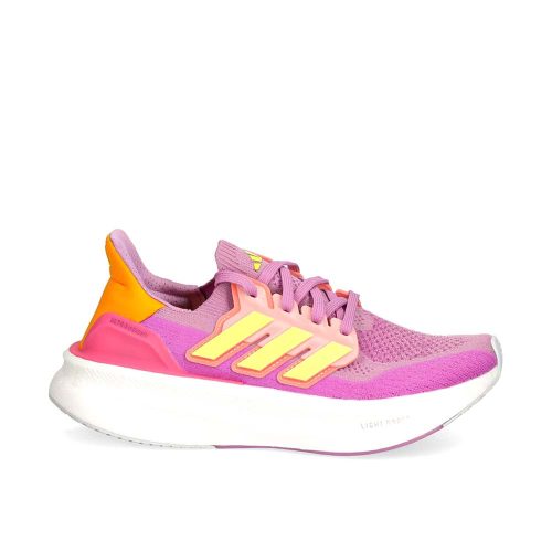 Adidas Ultra Boost 5 Purple