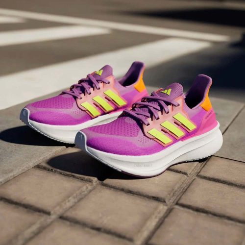 Adidas Ultra Boost 5 Purple