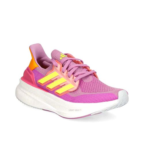 Adidas Ultra Boost 5 Purple