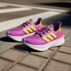 Adidas Ultra Boost 5 Purple