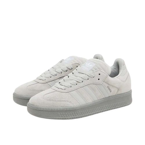 Adidas Samba XLG Grey