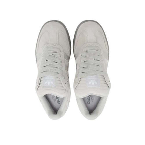Adidas Samba XLG Grey