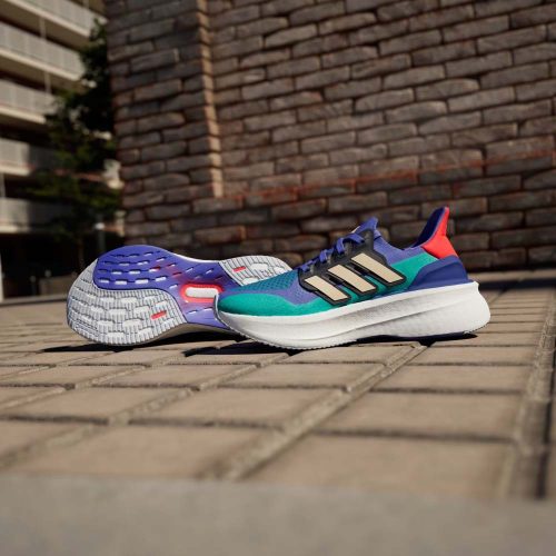 Adidas Ultra Boost 5 Cobalt Blue