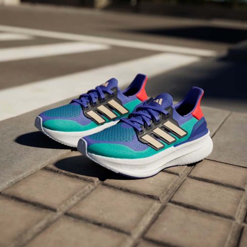Adidas Ultra Boost 5 Cobalt Blue
