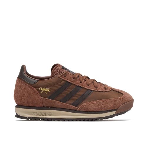 Adidas SL 72 RS Preloved Brown