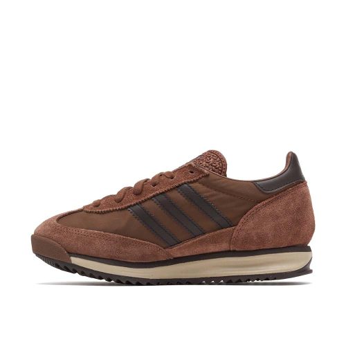 Adidas SL 72 RS Preloved Brown