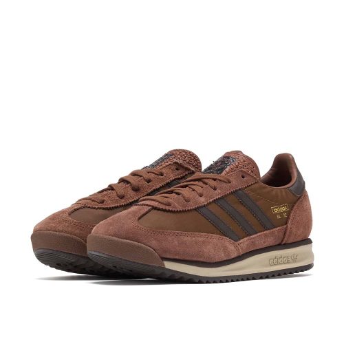 Adidas SL 72 RS Preloved Brown