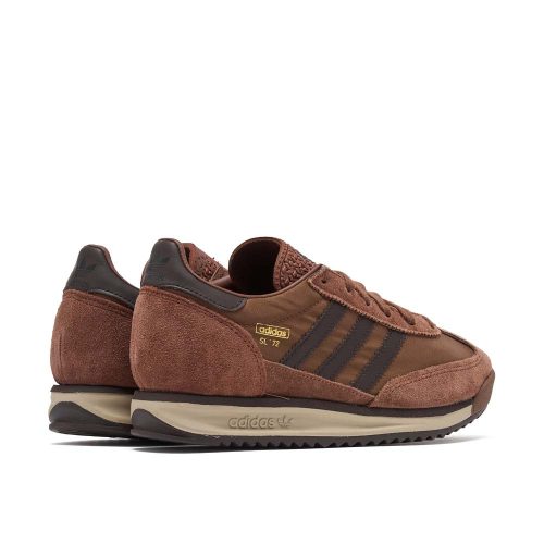 Adidas SL 72 RS Preloved Brown