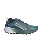 Adidas Terrex Agravic Gore-Tex Trail Teal Cloud